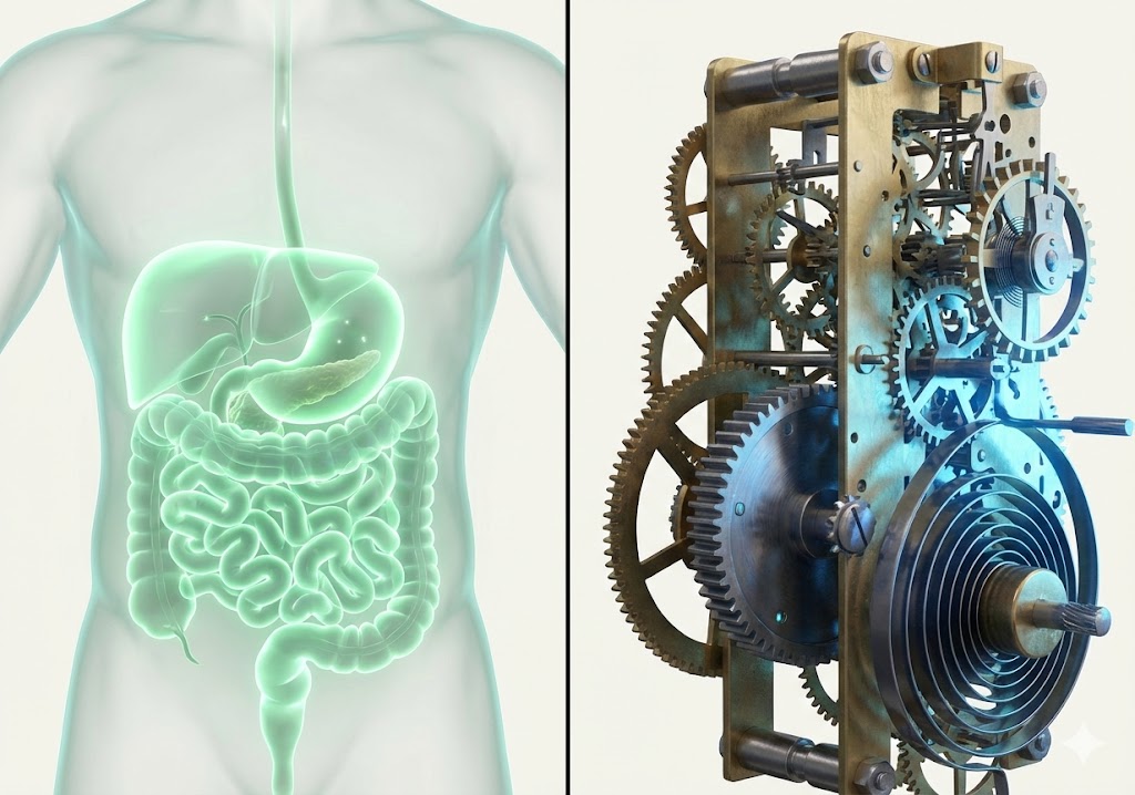 หน่วยที่ 3 ม.1 EP.1 ระบบรอบตัวเรา: ธรรมชาติ vs มนุษย์สร้าง 