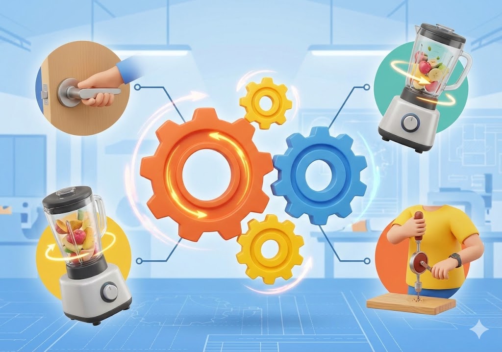 หน่วยที่ 5  EP.1: รู้จัก 