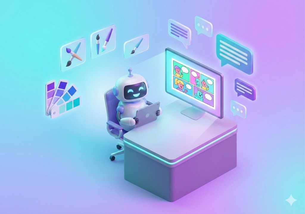 ทบทวนเครื่องมือ Canva