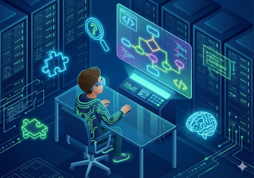 ไขรหัสลับอัลกอริทึม