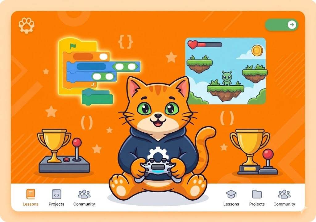 จุดเริ่มต้นของการสร้างสรรค์