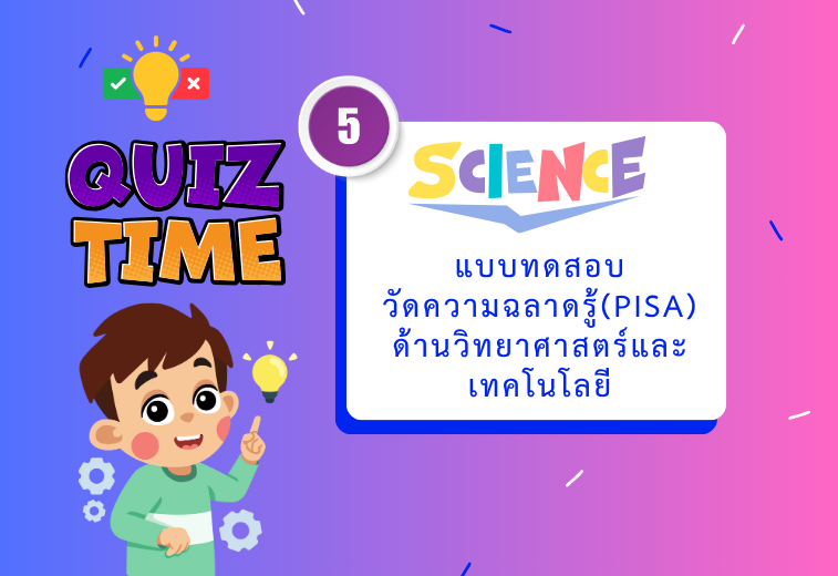 แบบทดสอบวิทยการคำนวณ