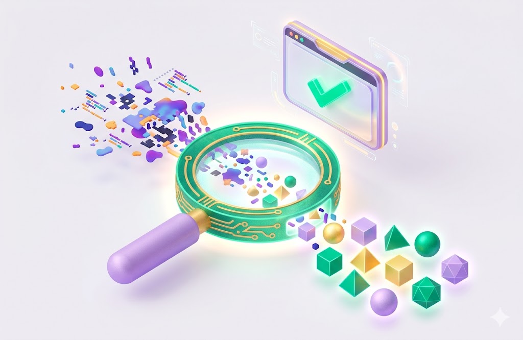 หน่วยที่  1  EP.2: เลนส์วิเศษสแกนหา 