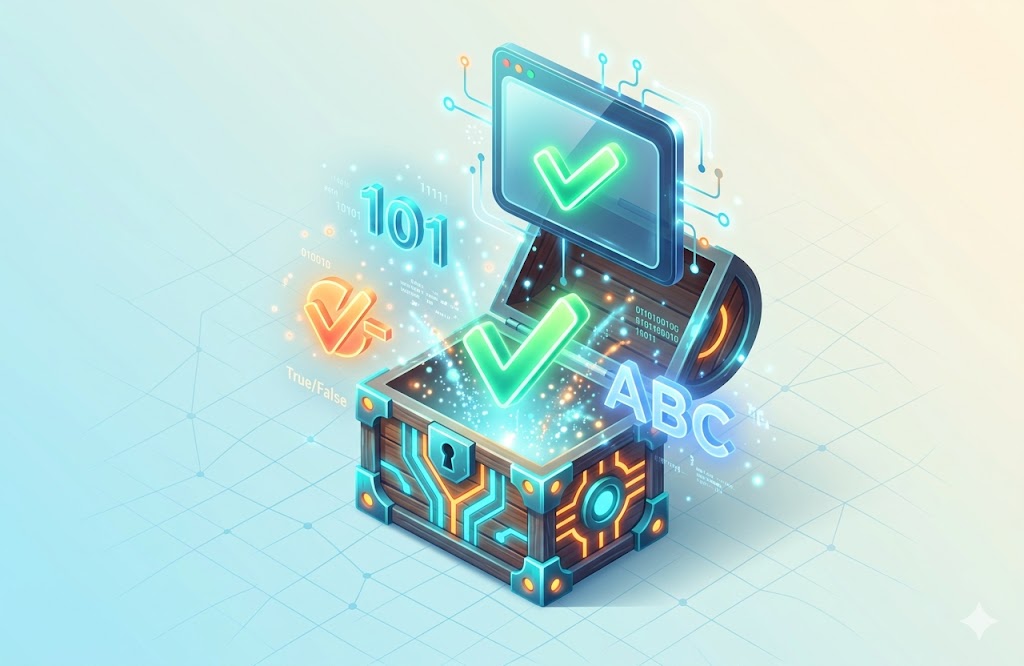 หน่วยที่ 3 EP.1: ถอดรหัสภาษาเครื่องและตัวแปร