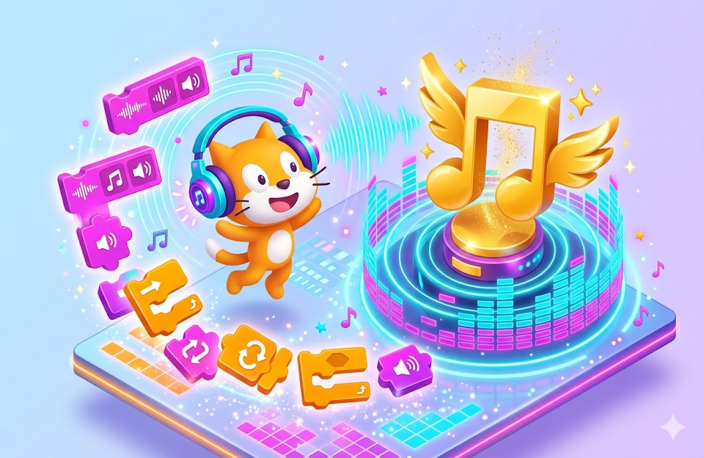 หน่วยที่ 4  EP.2: ถอดรหัสเสียงและจังหวะดนตรี