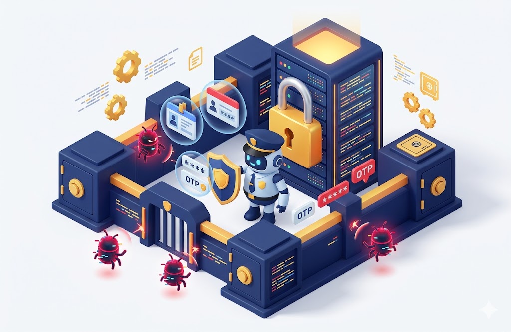 หน่วยที่ 6 EP.1 ข้อมูลส่วนตัวคืออะไร? ทำไมต้องปกป้องขั้นสุด!