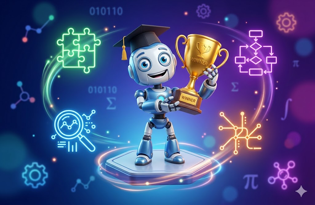 หน่วยการเรียนรู้ที่ 1 | EP.1: นักแยกส่วนประกอบ (Decomposition)