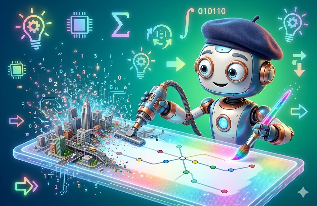 หน่วยที่ 1 EP.3: นักคิดเชิงนามธรรม (Abstraction Challenge)