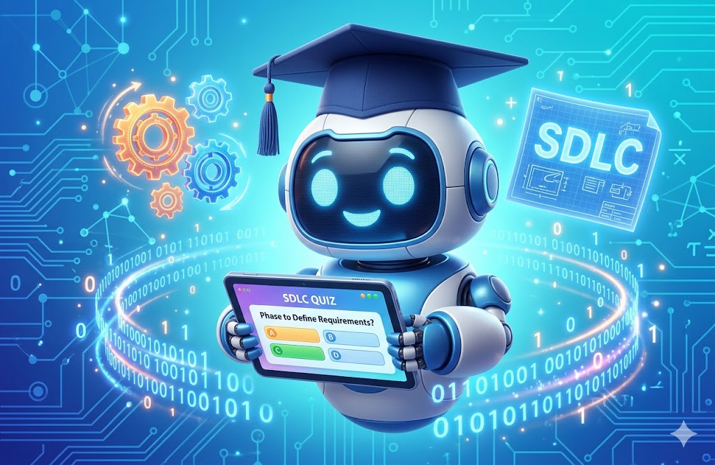 หน่วยที่ 2 EP.1: จุดเริ่มต้นของโปรแกรมเมอร์ (SDLC & ภาษาคอมพิวเตอร์)