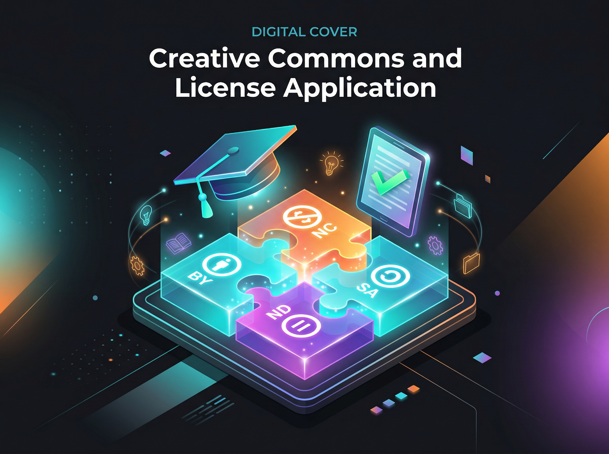 หน่วยที่ 6 EP.5: ครีเอทีฟคอมมอนส์ (Creative Commons)