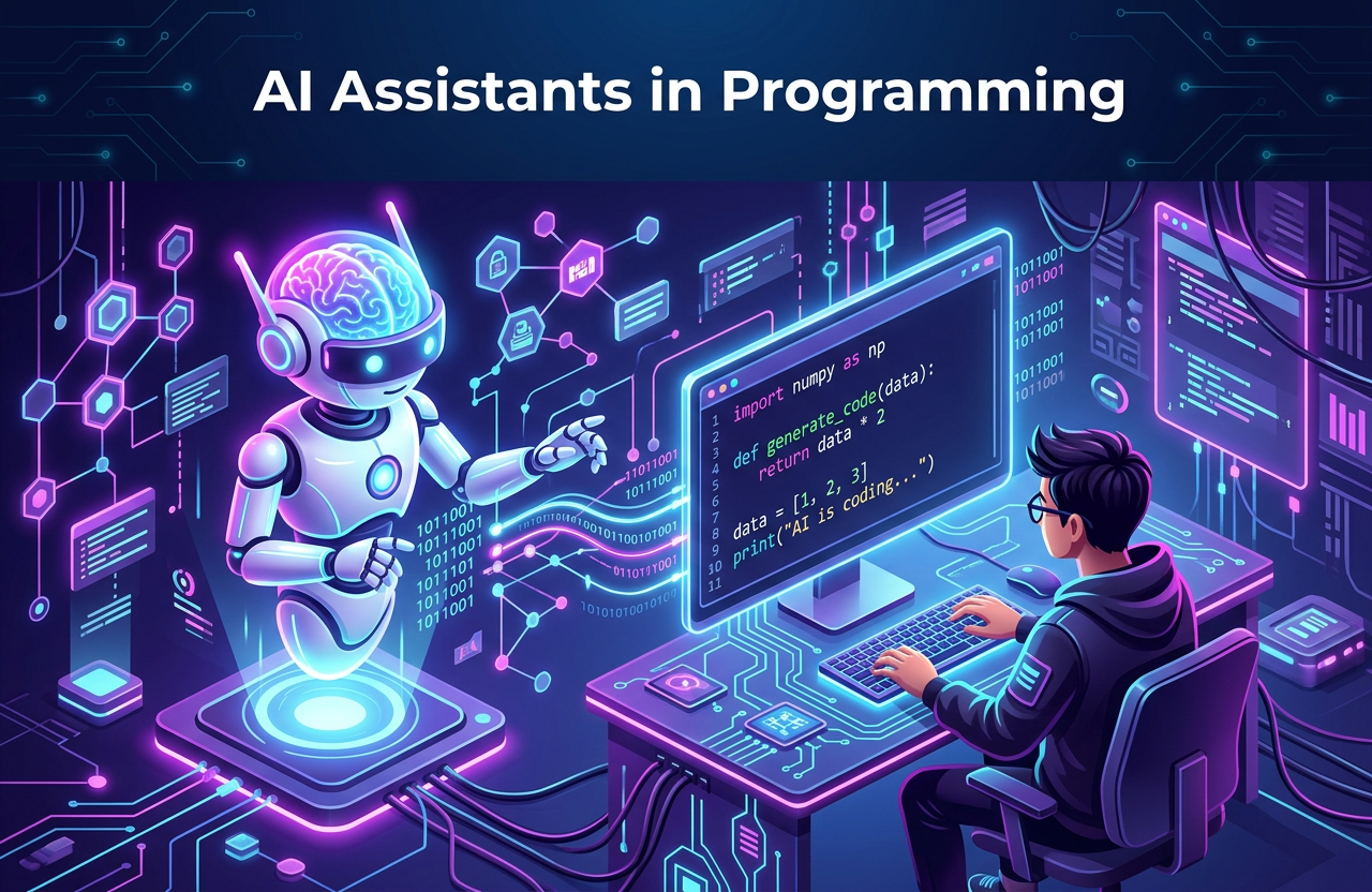 หน่วยที่ 2 EP.5: ผู้ช่วย AI กับการพัฒนาระบบ