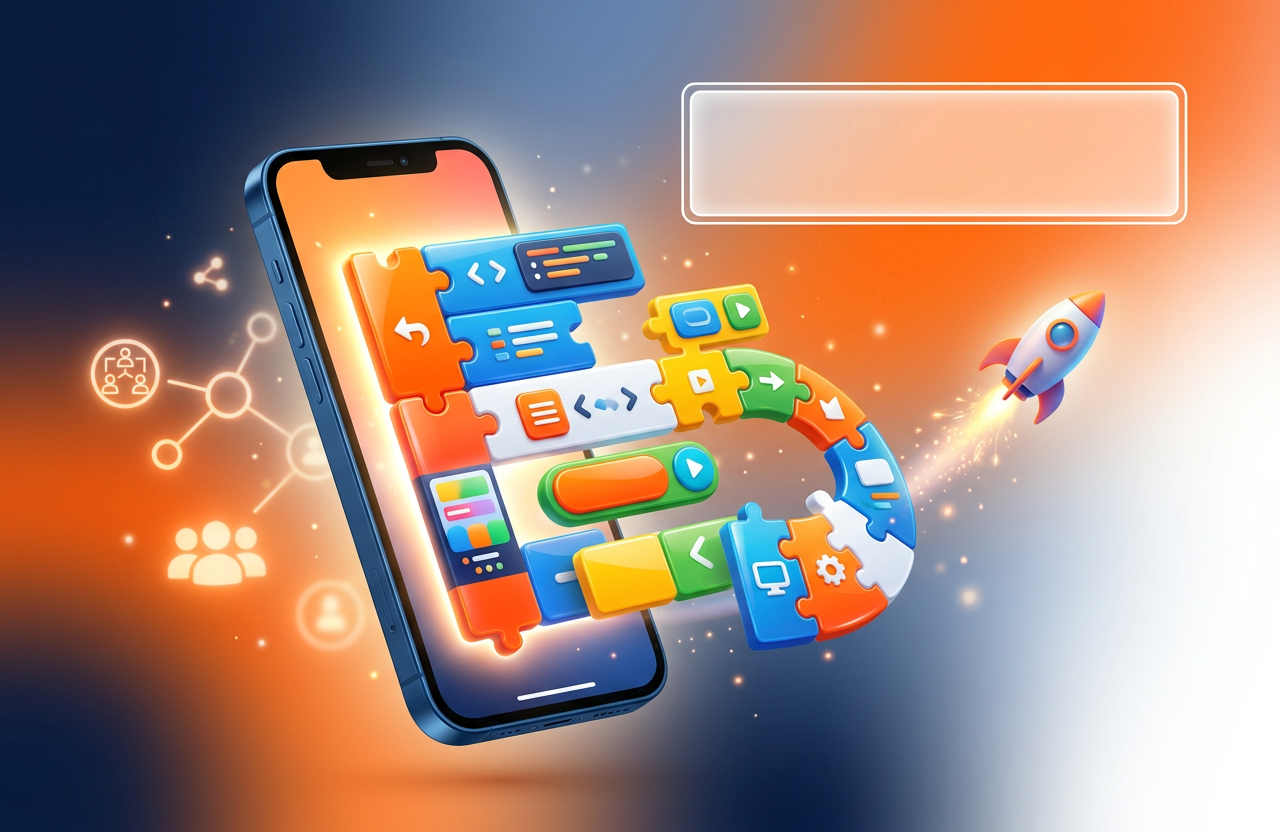 หน่วยที่ 3 EP.1: ก้าวแรกสู่ MIT App Inventor