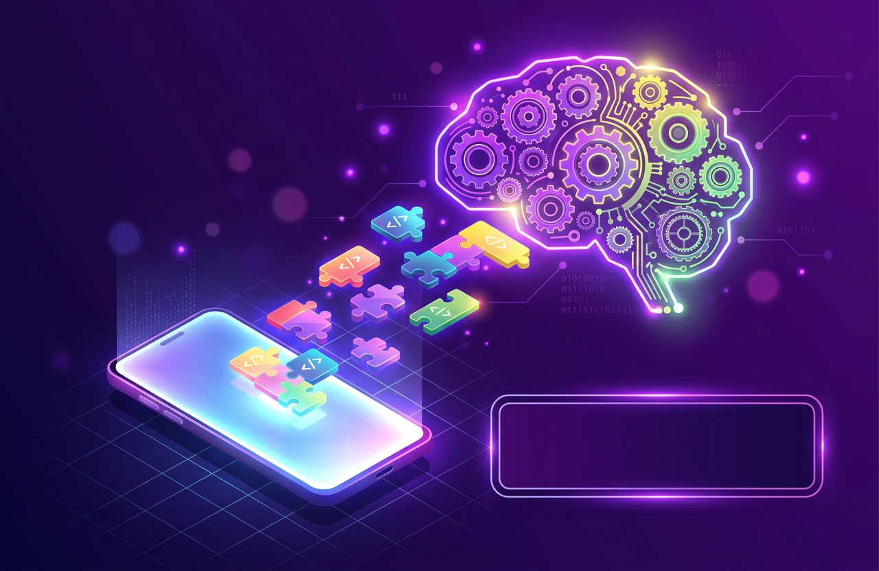 หน่วยที่ 3 EP.3: ต่อบล็อกสร้างสมองให้แอปพลิเคชัน (Blocks Editor)