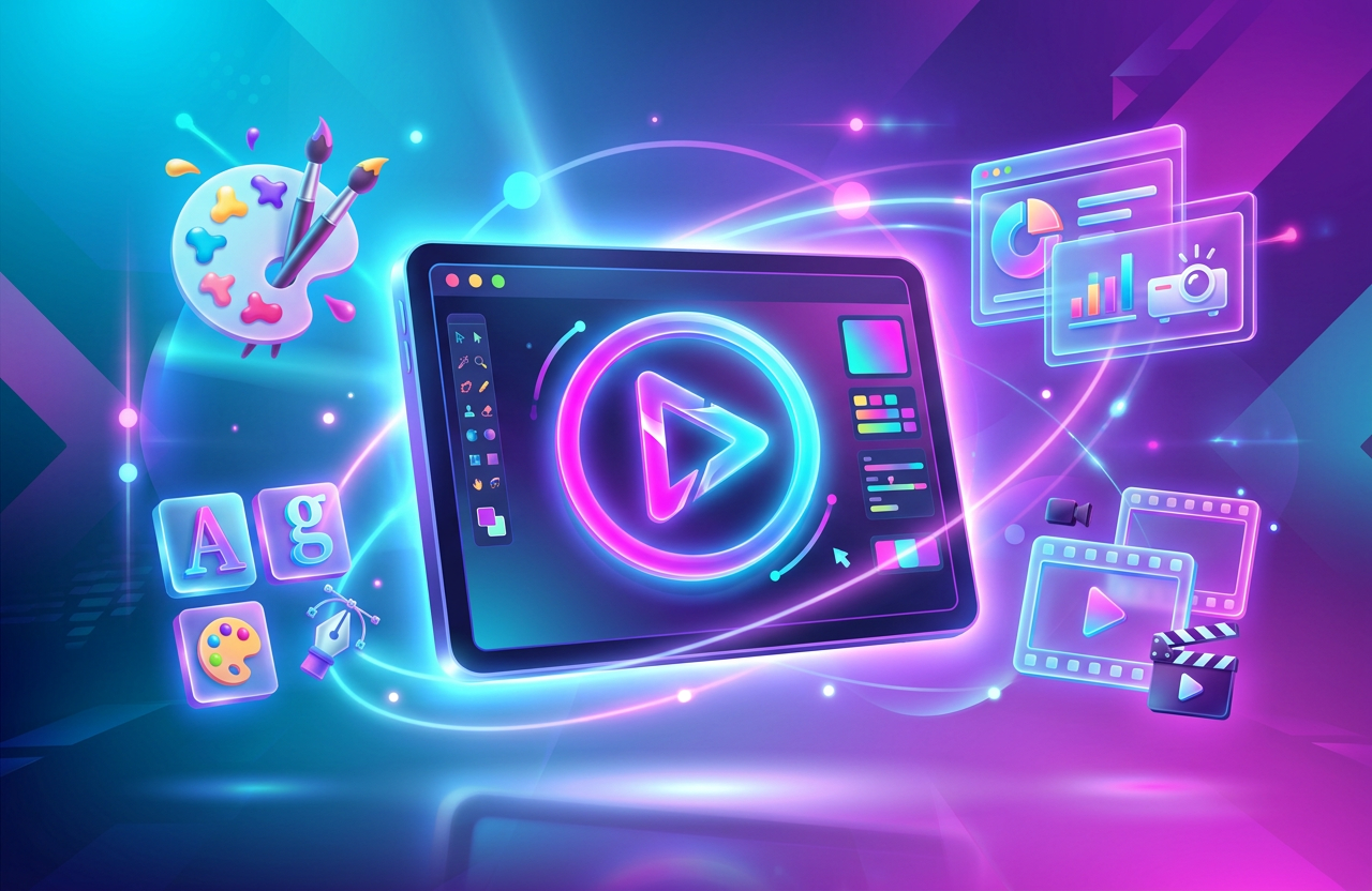 หน่วยที่ 4 EP.4: สร้างสรรค์สื่อภาพและแอนิเมชัน