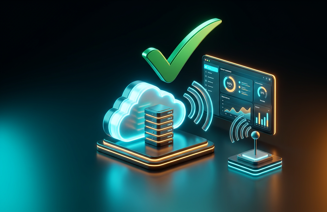 หน่วยที่ 5 EP.3: แพลตฟอร์มและเครื่องมือเชื่อมต่ออัจฉริยะ