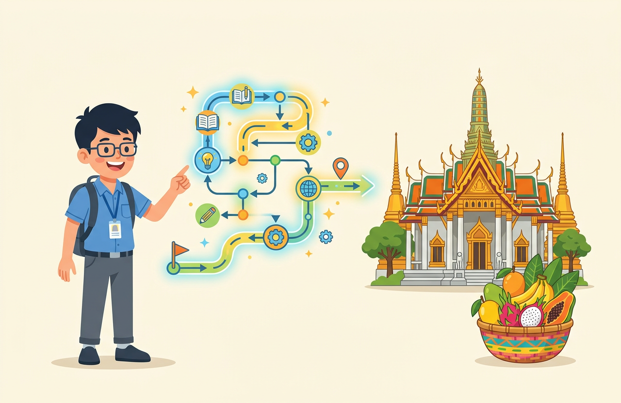 ป.3 หน่วยที่ 1 EP.1